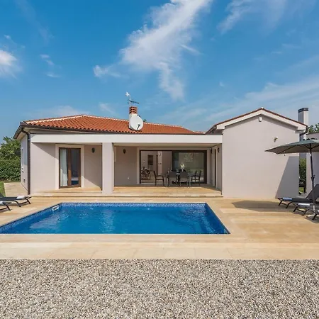 Villa Helena Rovinj *