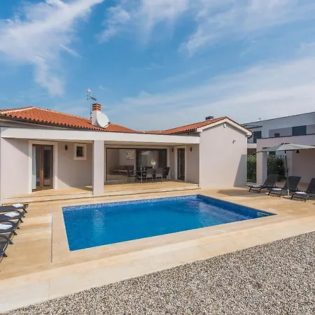 Villa Helena Rovinj Mednjan