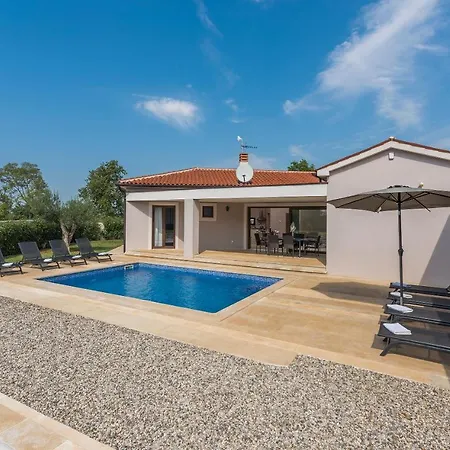 Villa Helena Rovinj