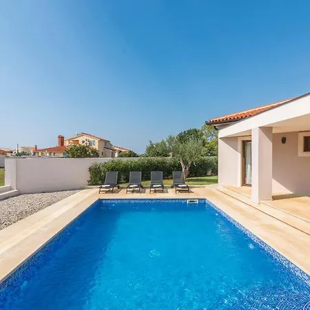Villa Helena Rovinj *