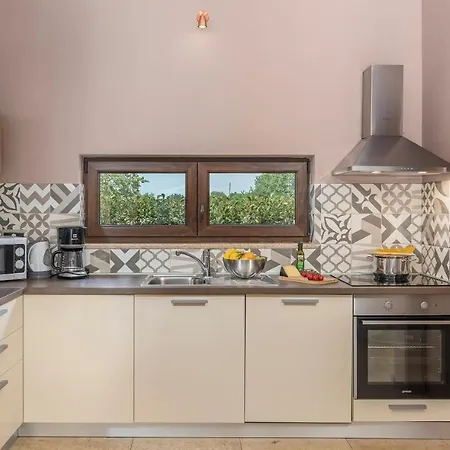 Villa Helena Rovinj *