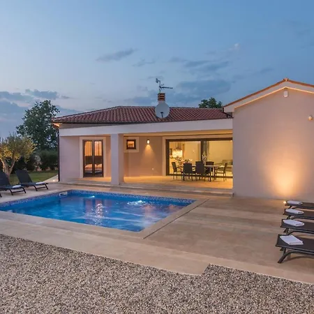 Villa Helena Rovinj