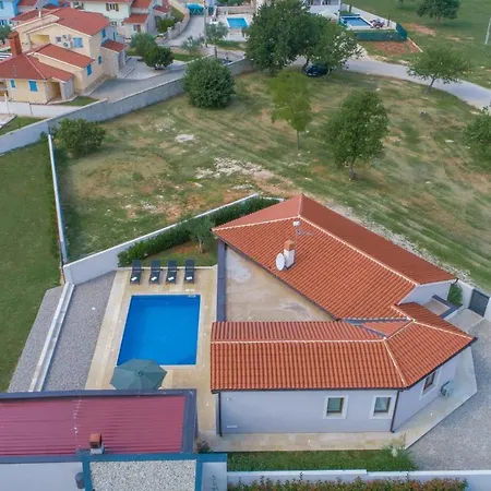 Villa Helena Rovinj