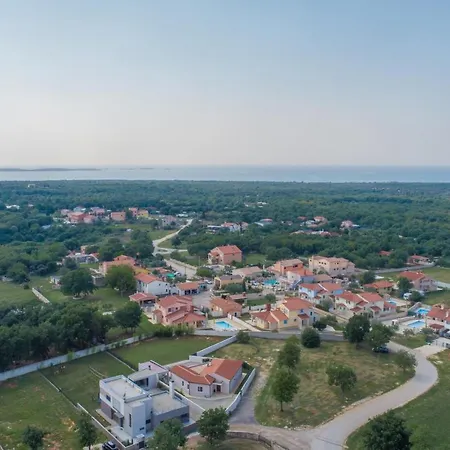 Helena Rovinj Villa *