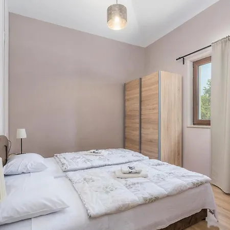 Helena Rovinj Villa *