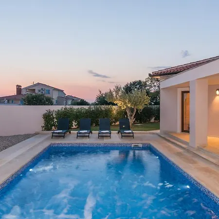 Villa Helena Rovinj