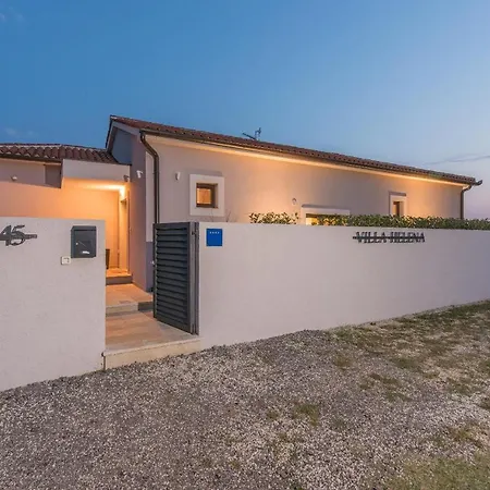 Helena Rovinj Villa *