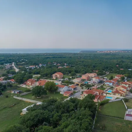 Helena Rovinj Villa *