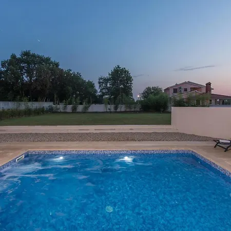 Villa Helena Rovinj *