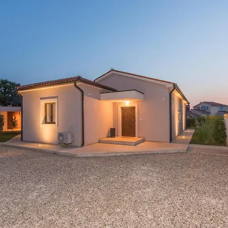 Villa Helena Rovinj *