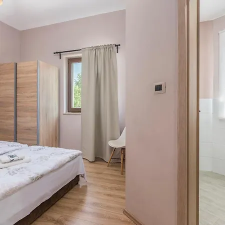 Villa Helena Rovinj *