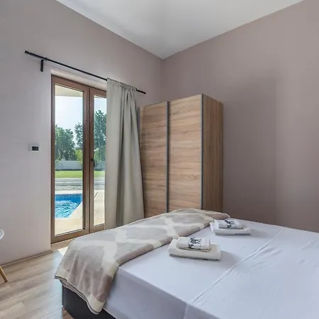 Helena Rovinj Villa
