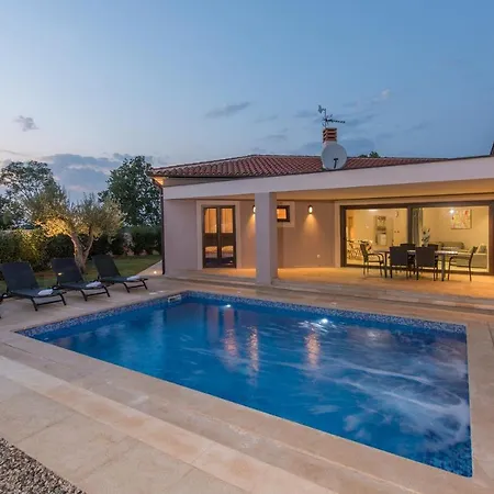 Villa Helena Rovinj
